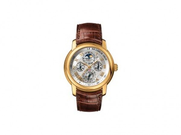 Audemars Piguet Jules Audemars Equation of Time