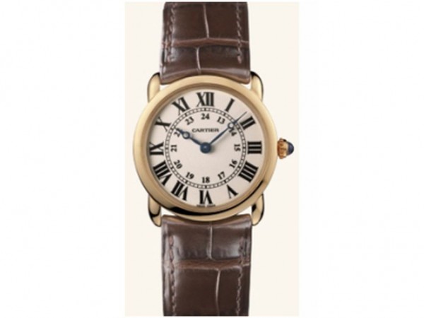 Cartier Ronde Louis Cartier