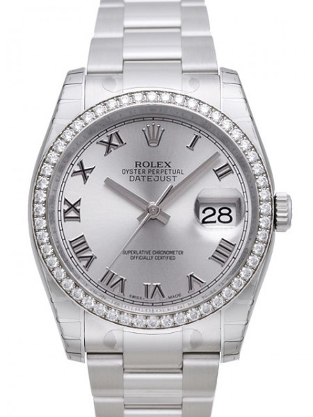 Rolex Datejust