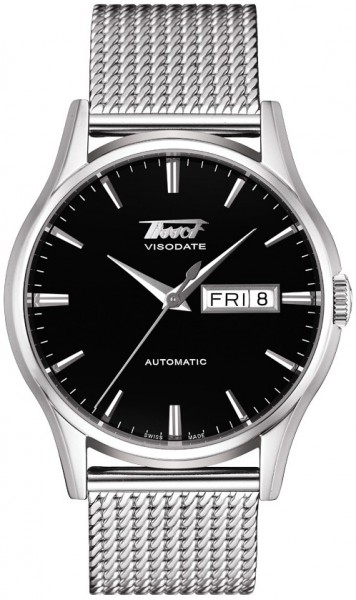 Tissot Heritage Visodate Automatik Milanais