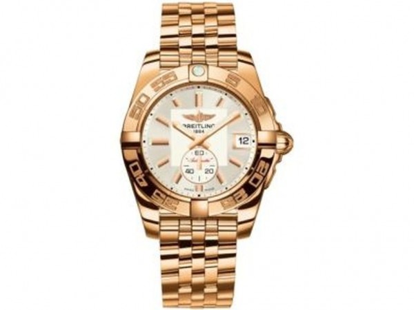Breitling Galactic 36