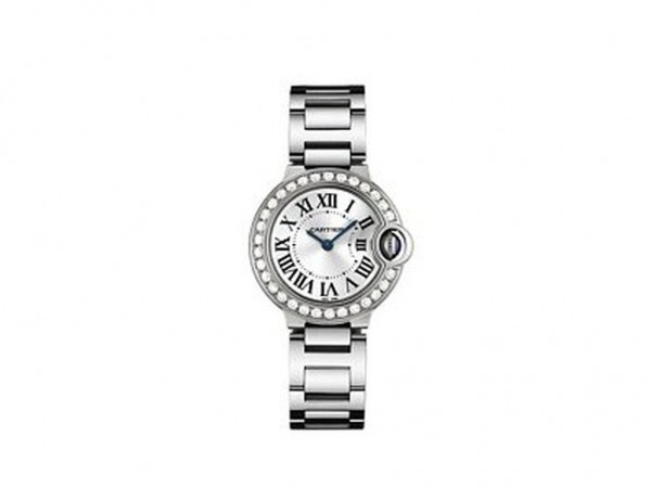 Cartier Ballon Bleu de Cartier