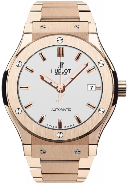 Hublot Classic Fusion Automatic 45mm