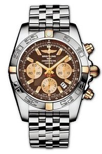 Breitling Chronomat 44