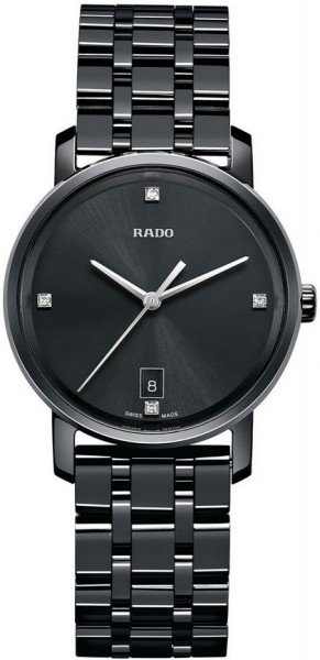 Rado Diamaster Quarz 33mm