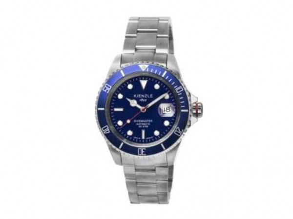 Kienzle Divemaster Automatik Taucheruhr