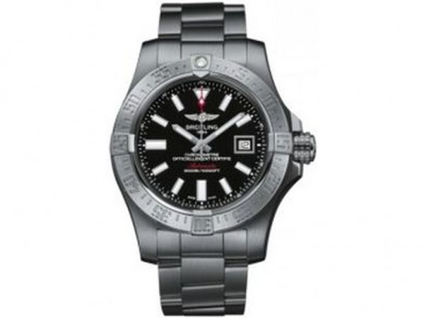 Breitling Avenger II Seawolf