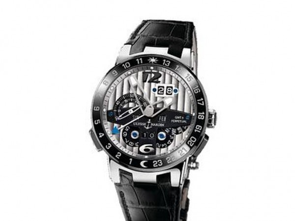 Ulysse Nardin El Toro