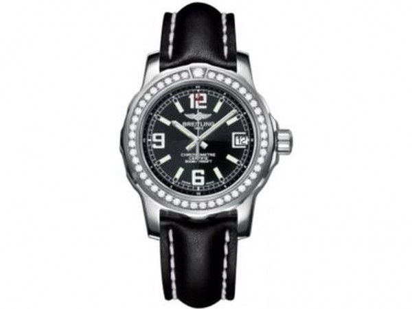 Breitling Colt 33