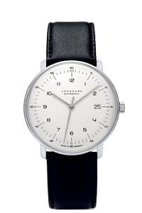 Junghans max bill by Junghans Automatic