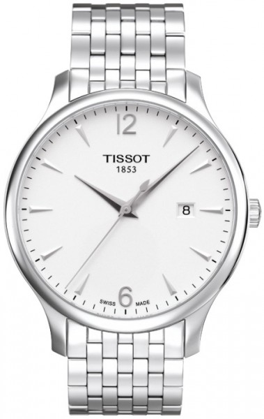 Tissot T-Classic Tradition