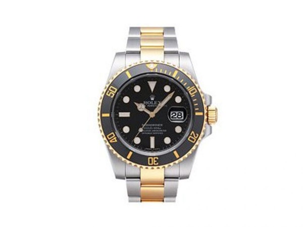 Rolex Submariner Date