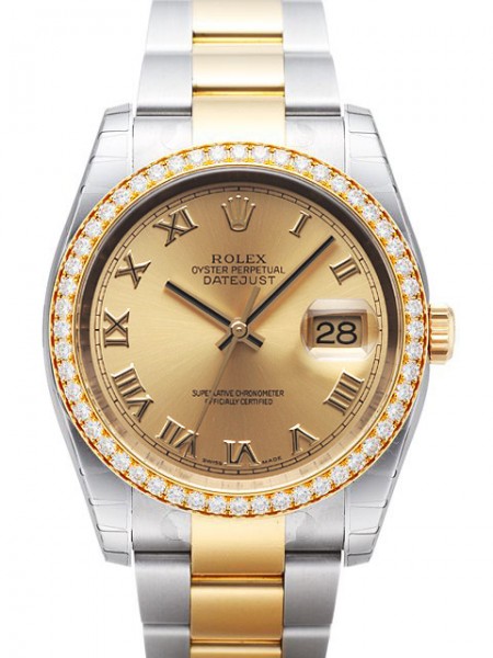 Rolex Datejust