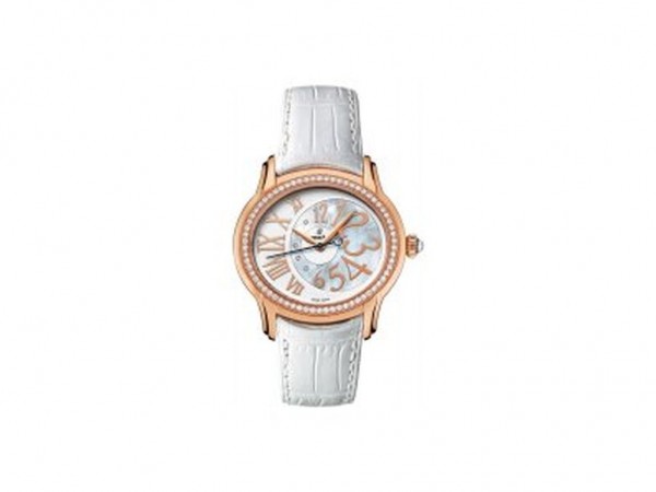 Audemars Piguet Millenary Lady