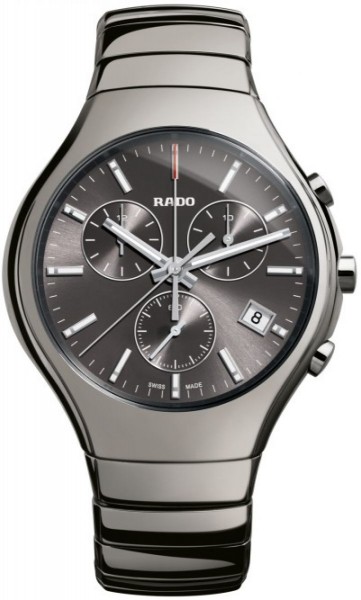 Rado True Quarz Chronograph 44mm