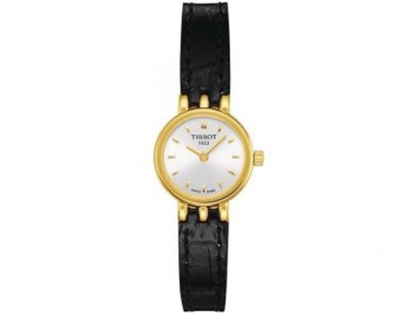 Tissot T-Trend Lovely