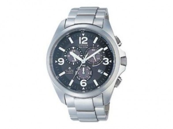 Citizen Eco-Driver Titanium