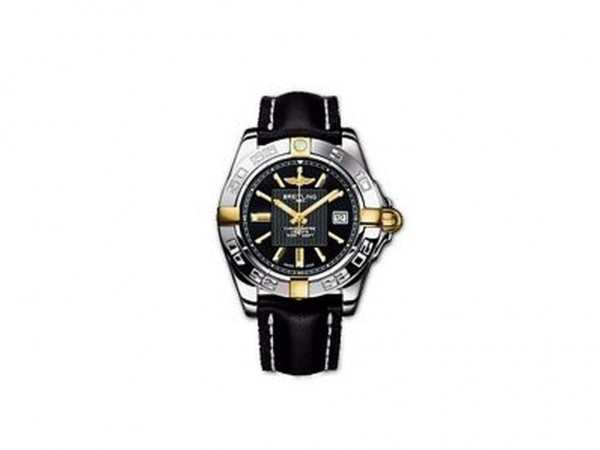 Breitling Galactic 32