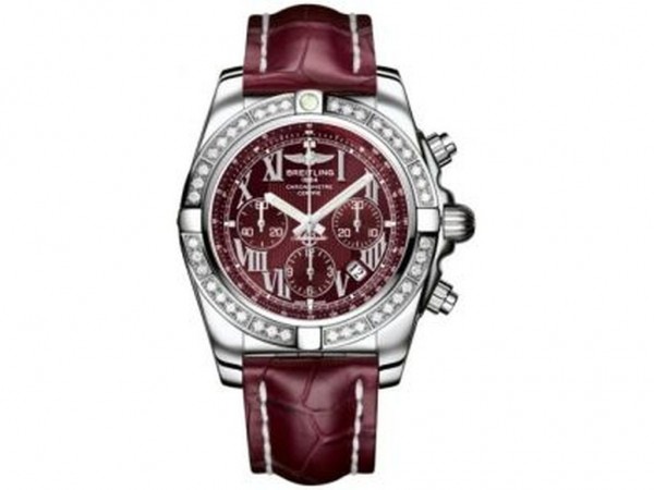 Breitling Chronomat 44