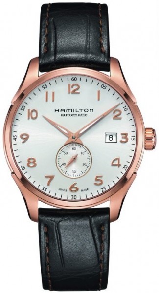 Hamilton Jazzmaster Maestro Small Second