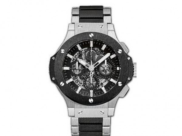 Hublot Big Bang Aero Bang