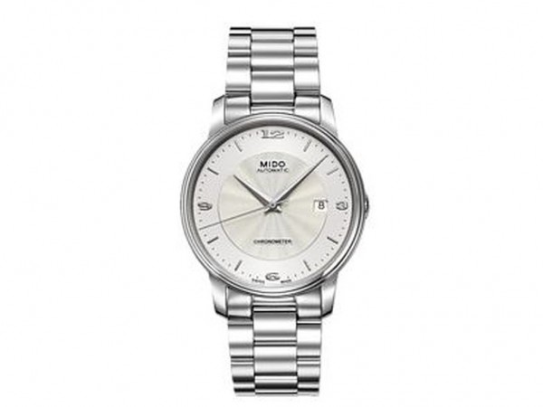 Mido Baroncelli III Gent