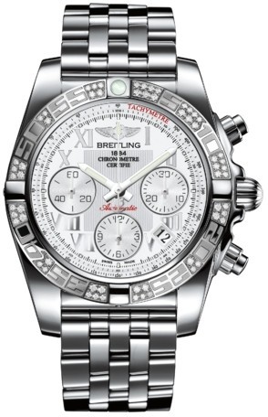 Breitling Chronomat 41