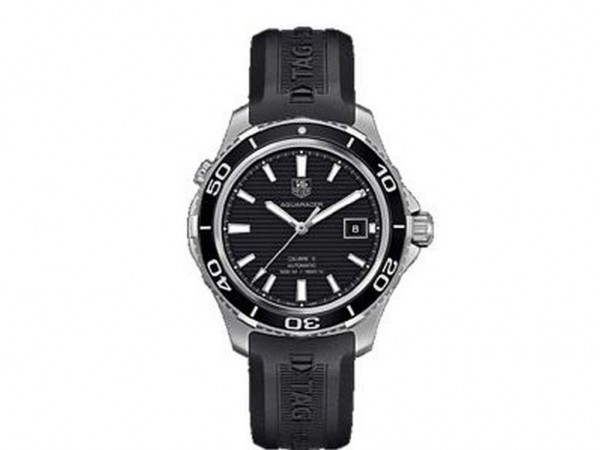 TAG Heuer Aquaracer 500m Keramik