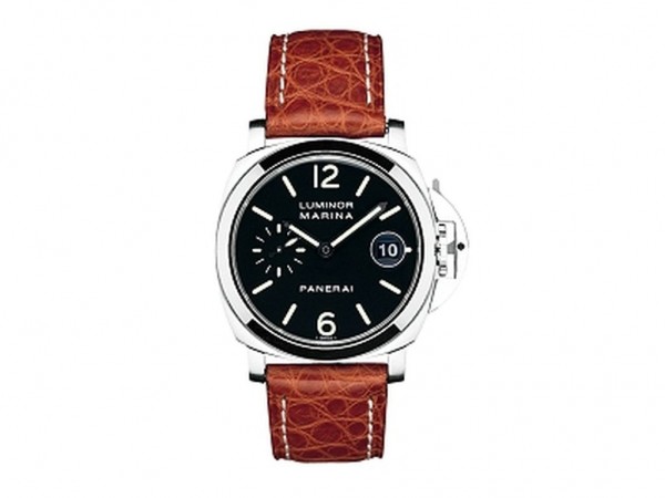 Officine Panerai Contemporary Luminor Marina Automatic