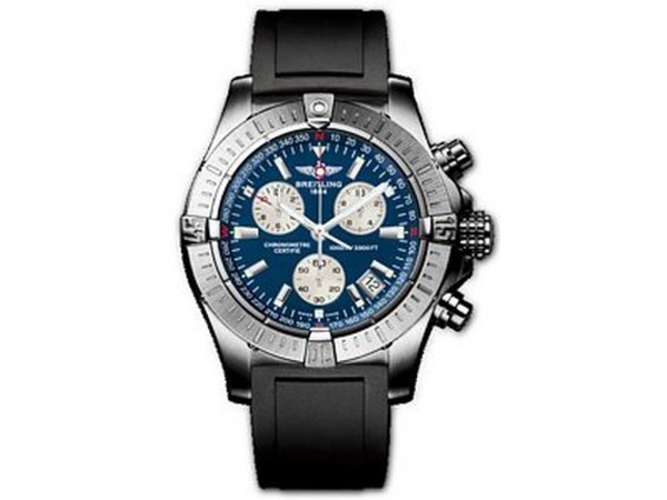 Breitling Avenger Seawolf Chronograph