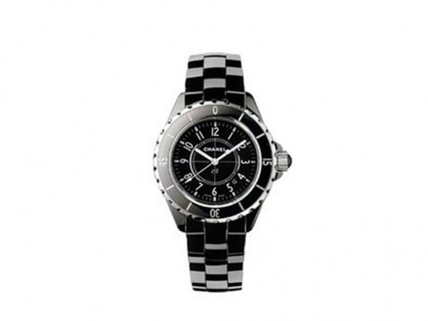 Chanel J12