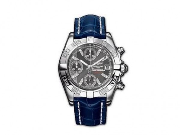 Breitling Galactic Chronograph