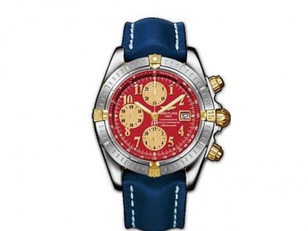 Breitling Chronomat Calibre 13