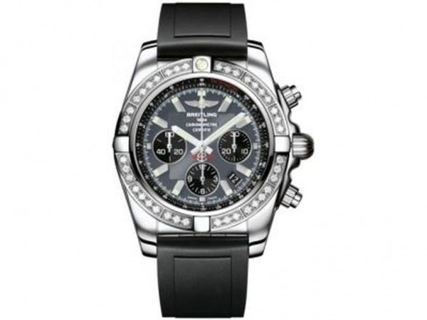 Breitling Chronomat 44