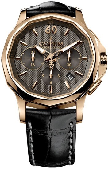 Corum Admiral's Cup Legend 42 Chrono