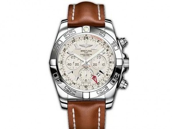 Breitling Chronomat GMT