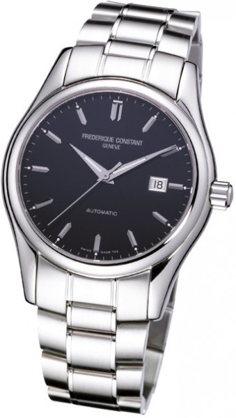 Frederique Constant Classics Index Automatic