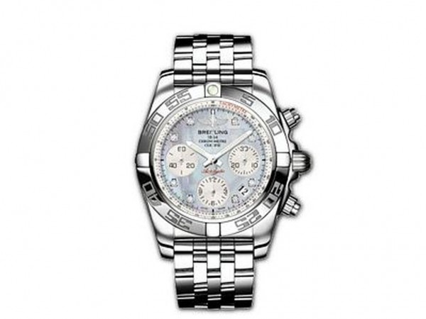 Breitling Chronomat 41