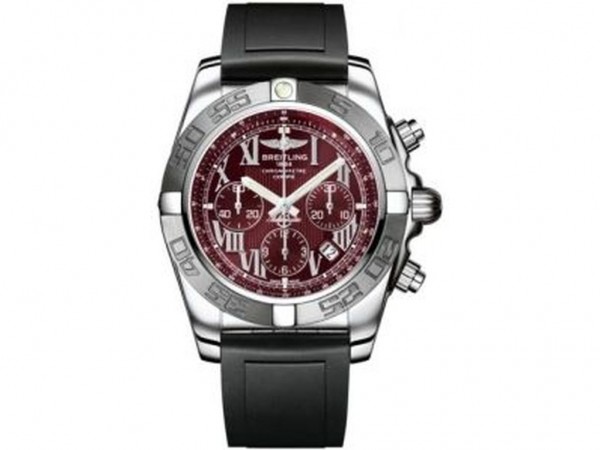 Breitling Chronomat 44