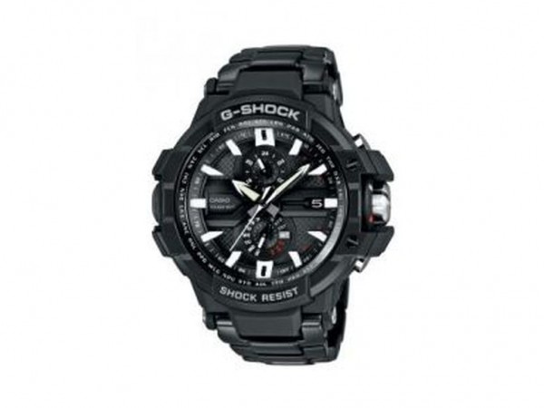 Casio G-Shock Solar