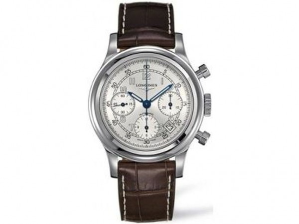 Longines Heritage Collection 1951