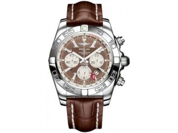 Breitling Chronomat GMT