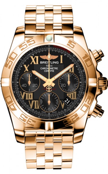 Breitling Chronomat 41
