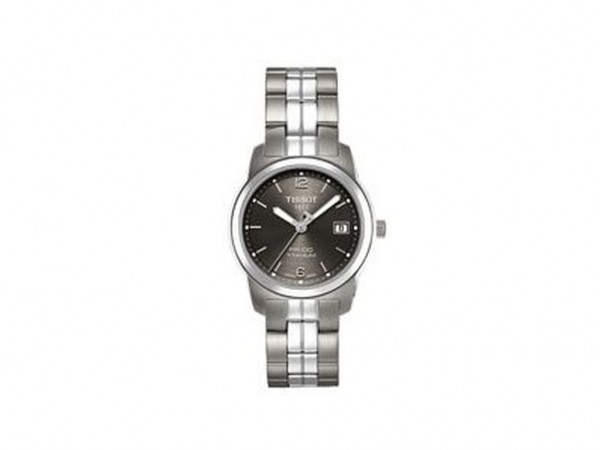 Tissot T-Classic PR 100