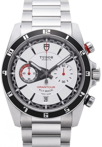 Tudor Grantour Chrono Fly-Back