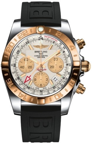 Breitling Chronomat 44 GMT