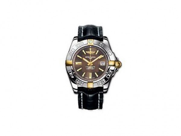 Breitling Galactic 32