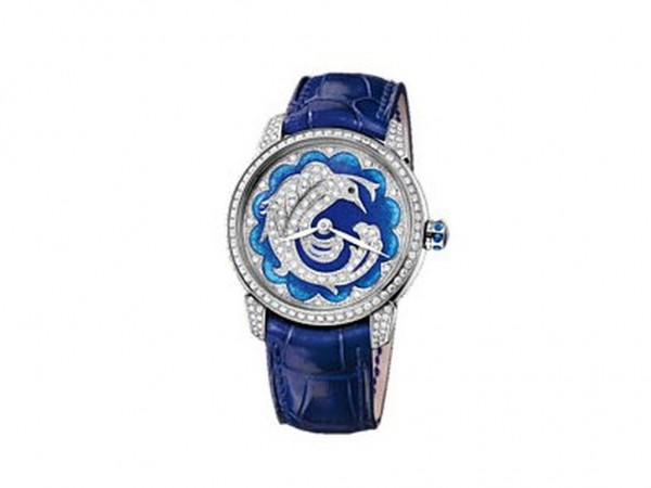 Ulysse Nardin Classico Lady