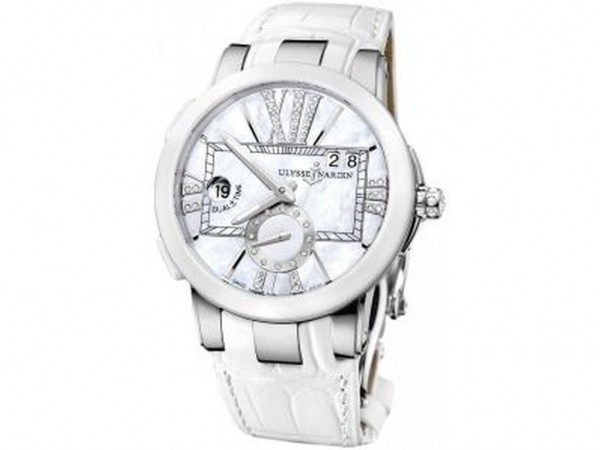 Ulysse Nardin Executive Lady