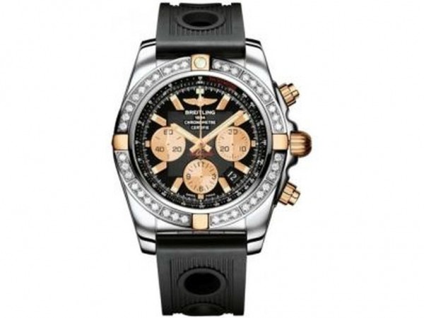 Breitling Chronomat 44